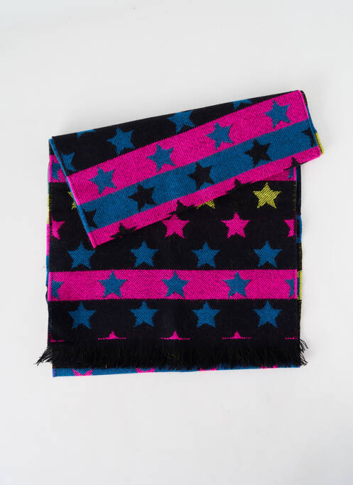 Eșarfă negru JOSÉLISE femeie