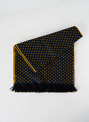 Eșarfă galben JOSÉLISE femeie