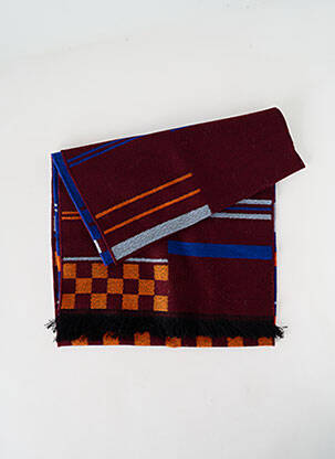 Eșarfă albastru JOSÉLISE femeie