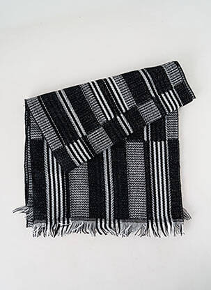 Eșarfă negru JOSÉLISE femeie