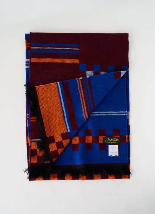 Eșarfă albastru JOSÉLISE femeie