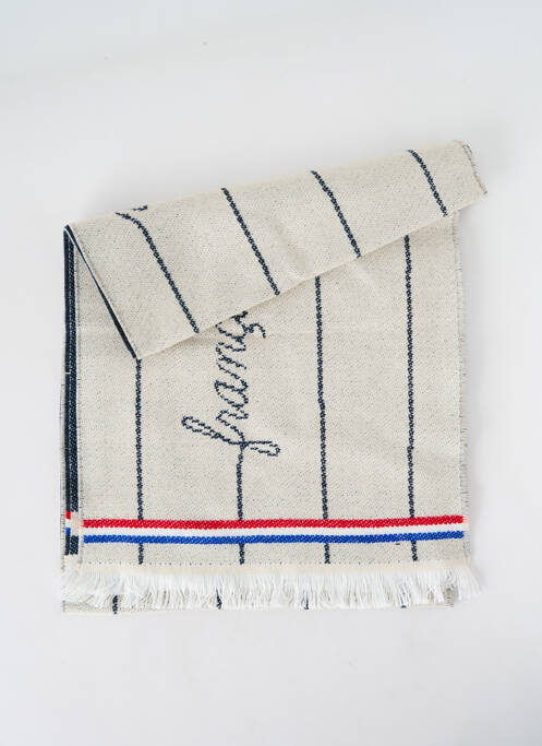 Eșarfă albastru JOSÉLISE femeie