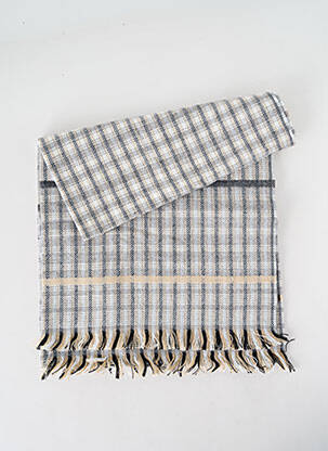 Eșarfă gri JOSÉLISE femeie