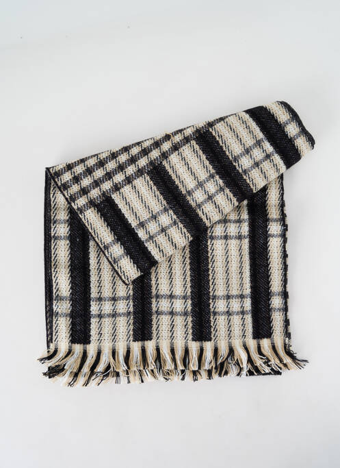 Eșarfă bej JOSÉLISE femeie