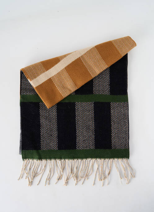 Eșarfă maro JOSÉLISE femeie