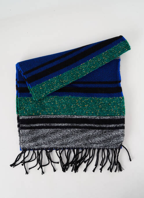 Eșarfă albastru JOSÉLISE femeie