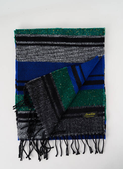 Eșarfă albastru JOSÉLISE femeie