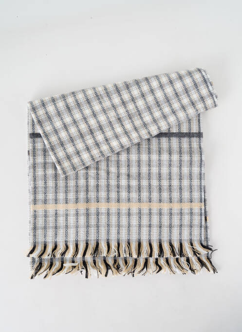 Eșarfă gri JOSÉLISE femeie