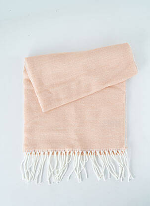 Eșarfă bej JOSÉLISE femeie