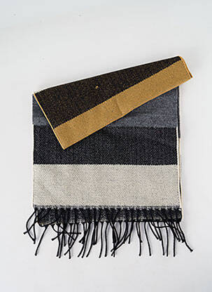 Eșarfă gri JOSÉLISE femeie