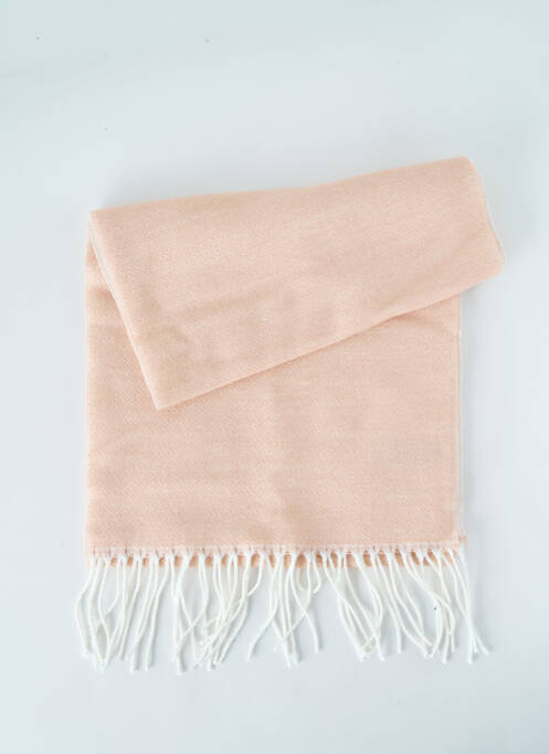 Eșarfă bej JOSÉLISE femeie