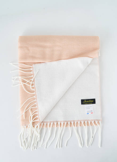 Eșarfă bej JOSÉLISE femeie