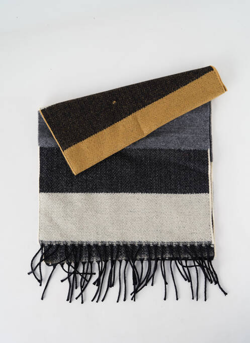 Eșarfă gri JOSÉLISE femeie