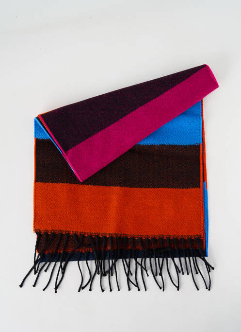 Eșarfă roz JOSÉLISE femeie