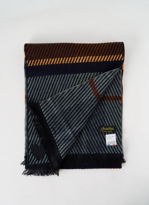 Eșarfă verde JOSÉLISE femeie