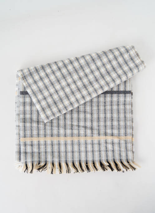 Eșarfă gri JOSÉLISE femeie