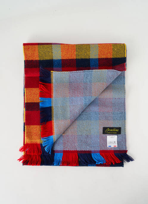 Eșarfă albastru JOSÉLISE femeie