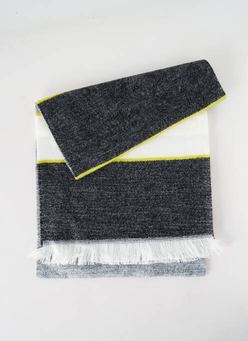 Eșarfă gri JOSÉLISE femeie