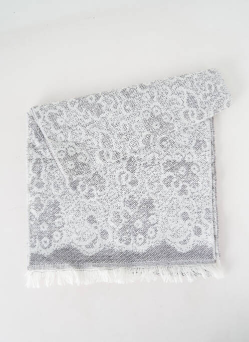 Eșarfă gri JOSÉLISE femeie