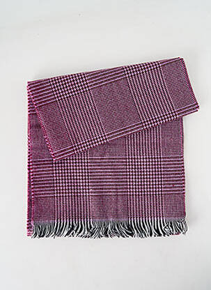 Eșarfă violet JOSÉLISE femeie