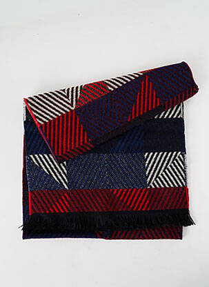 Eșarfă roșu JOSÉLISE femeie