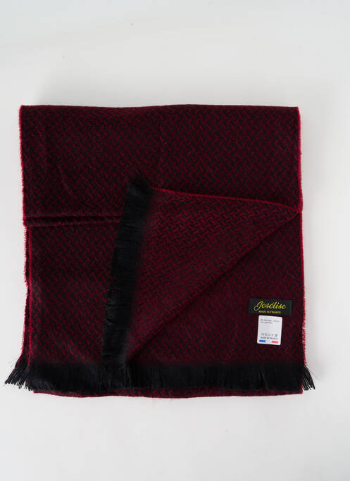 Eșarfă violet JOSÉLISE femeie