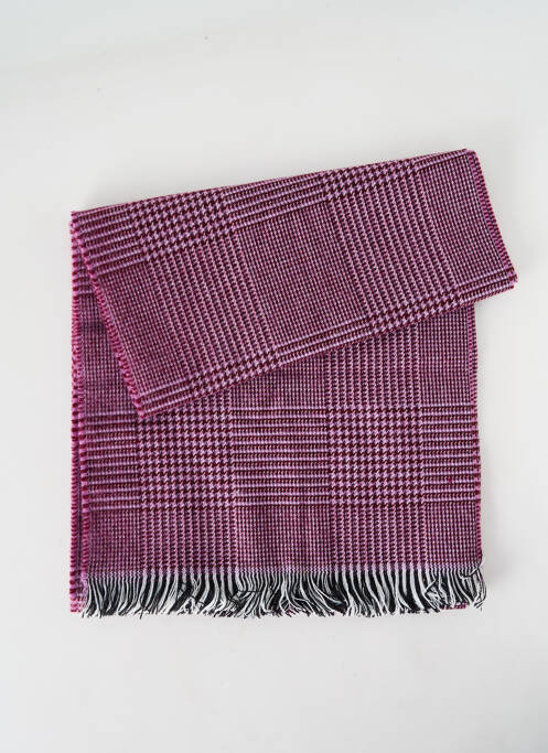 Eșarfă violet JOSÉLISE femeie