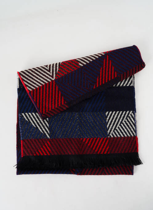 Eșarfă roșu JOSÉLISE femeie