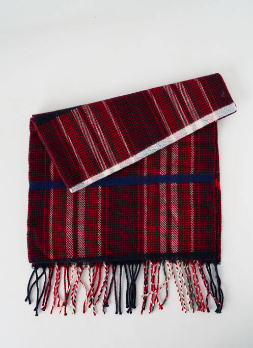 Eșarfă roșu JOSÉLISE femeie