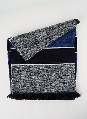 Eșarfă albastru JOSÉLISE femeie