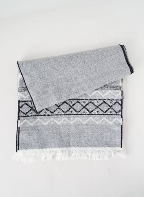 Eșarfă negru JOSÉLISE femeie