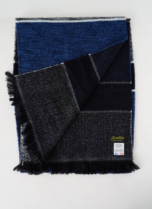 Eșarfă albastru JOSÉLISE femeie