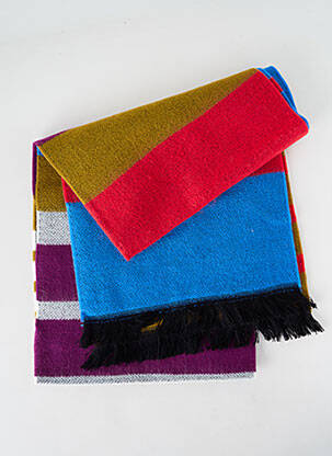 Eșarfă albastru JOSÉLISE femeie