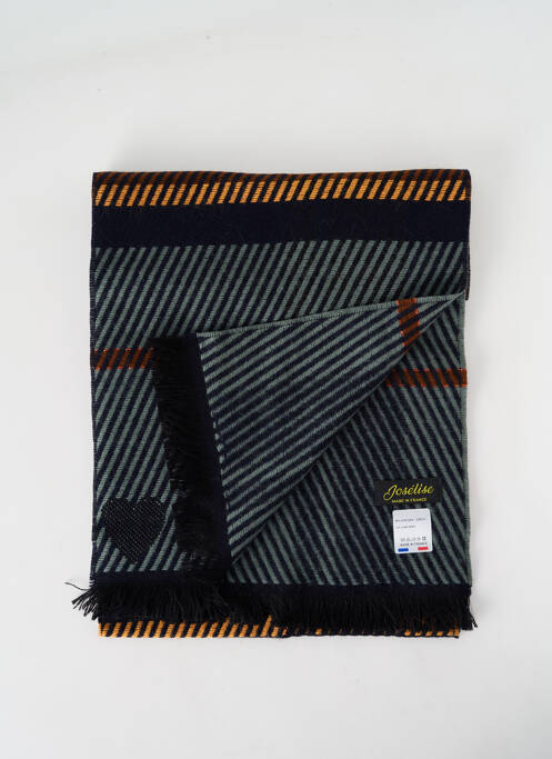 Eșarfă negru JOSÉLISE femeie