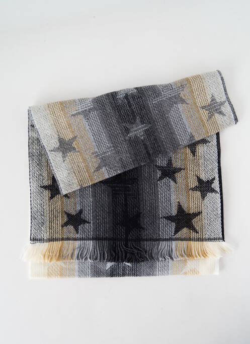 Eșarfă gri JOSÉLISE femeie