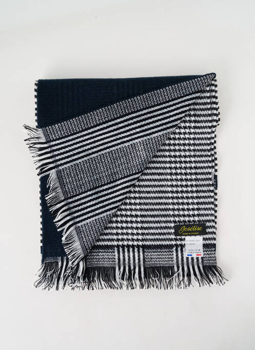 Eșarfă verde JOSÉLISE femeie