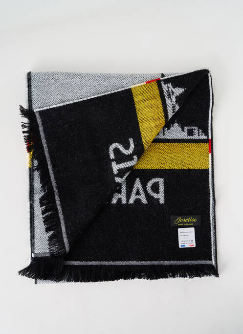 Eșarfă gri JOSÉLISE femeie