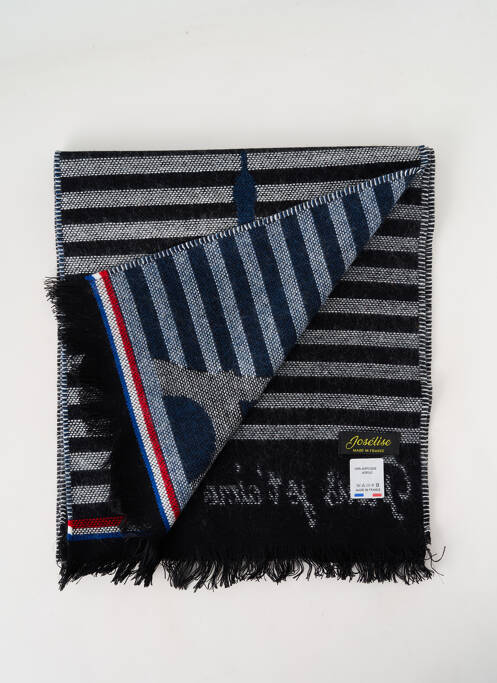 Eșarfă negru JOSÉLISE femeie