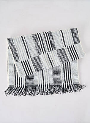 Eșarfă negru JOSÉLISE femeie