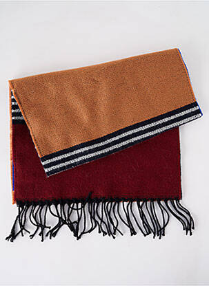 Eșarfă roșu JOSÉLISE femeie