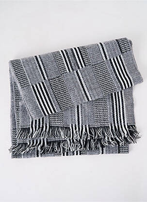 Eșarfă gri JOSÉLISE femeie