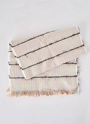 Eșarfă bej JOSÉLISE femeie