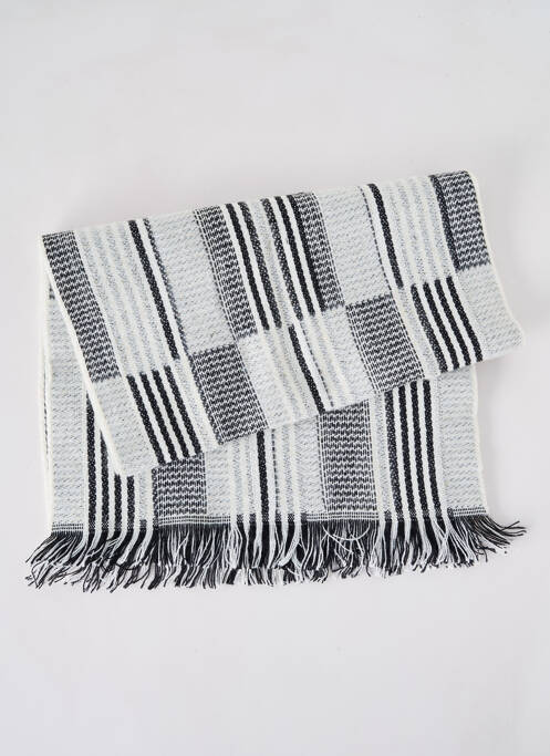 Eșarfă negru JOSÉLISE femeie