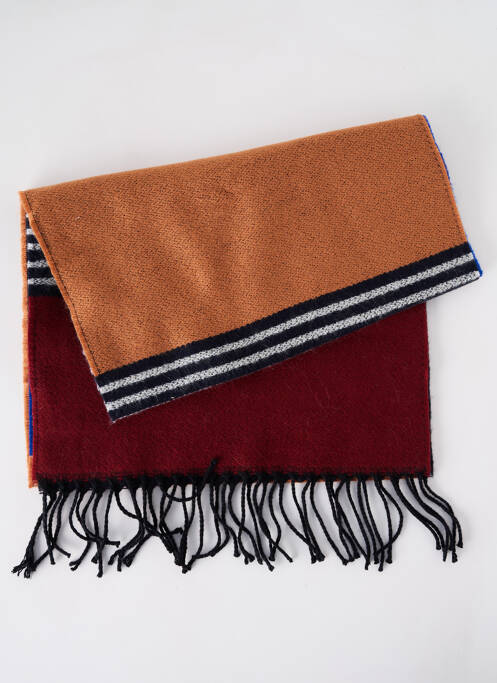 Eșarfă roșu JOSÉLISE femeie