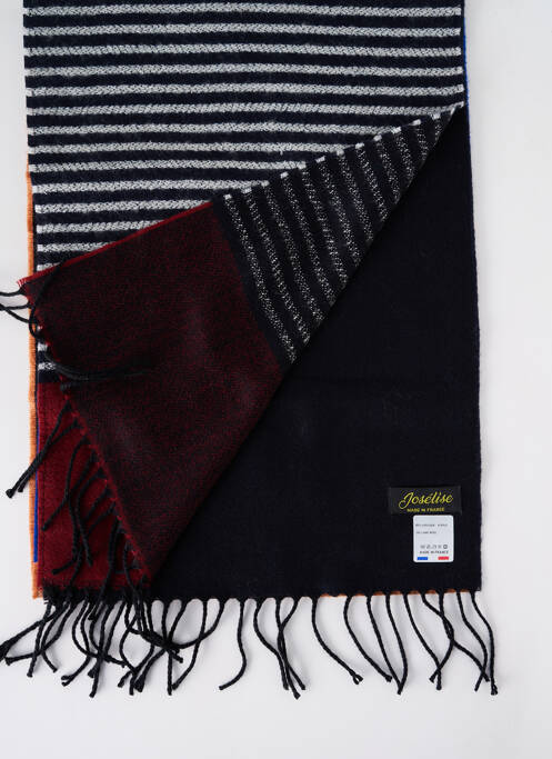 Eșarfă roșu JOSÉLISE femeie