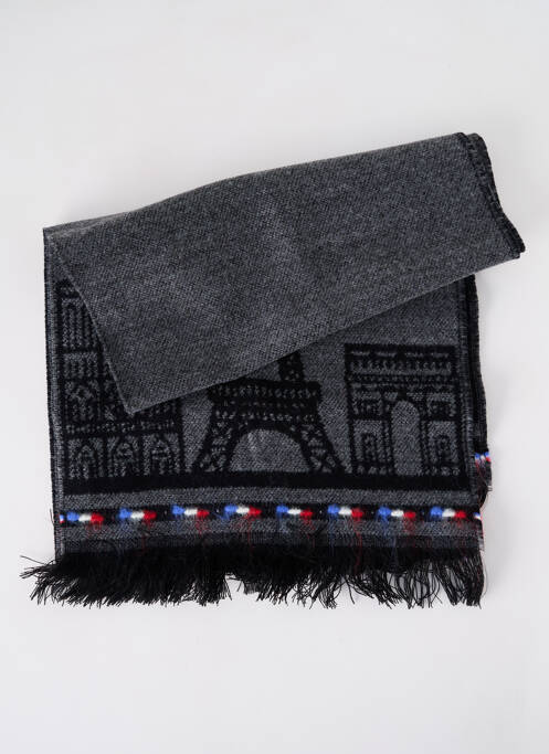 Eșarfă gri JOSÉLISE femeie