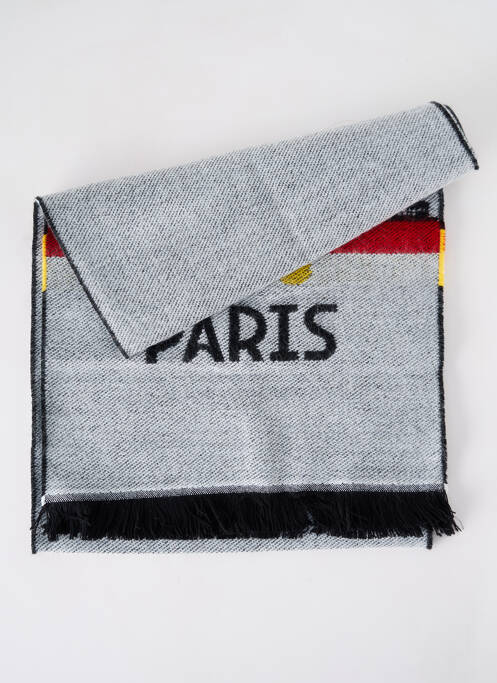 Eșarfă gri JOSÉLISE femeie