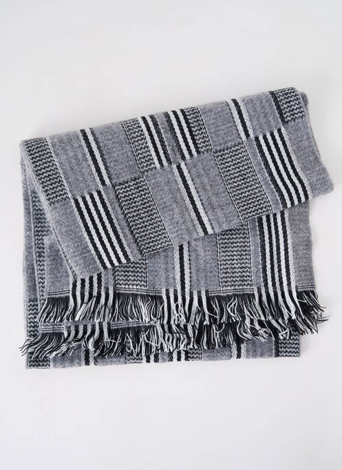 Eșarfă gri JOSÉLISE femeie