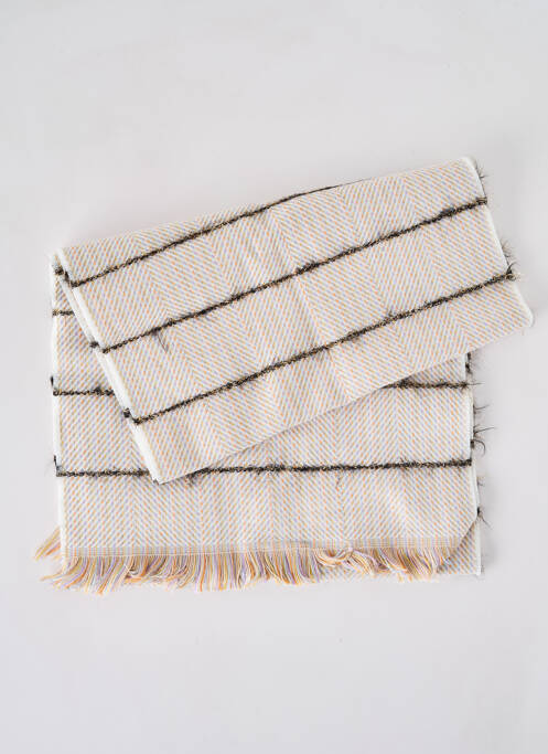 Eșarfă bej JOSÉLISE femeie