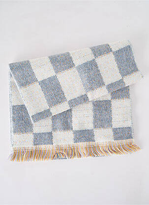 Eșarfă gri JOSÉLISE femeie